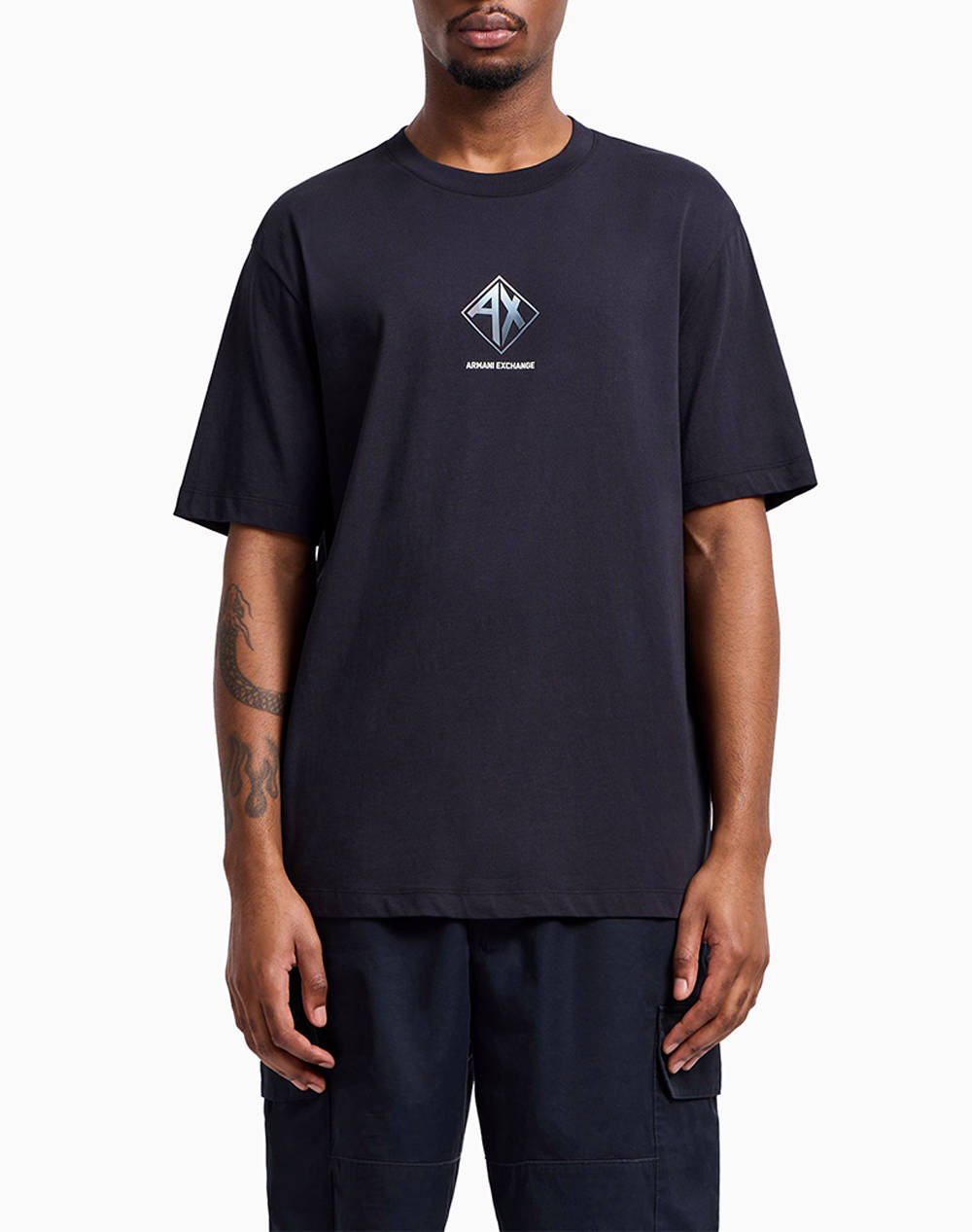 ARMANI EXCHANGE T-SHIRT