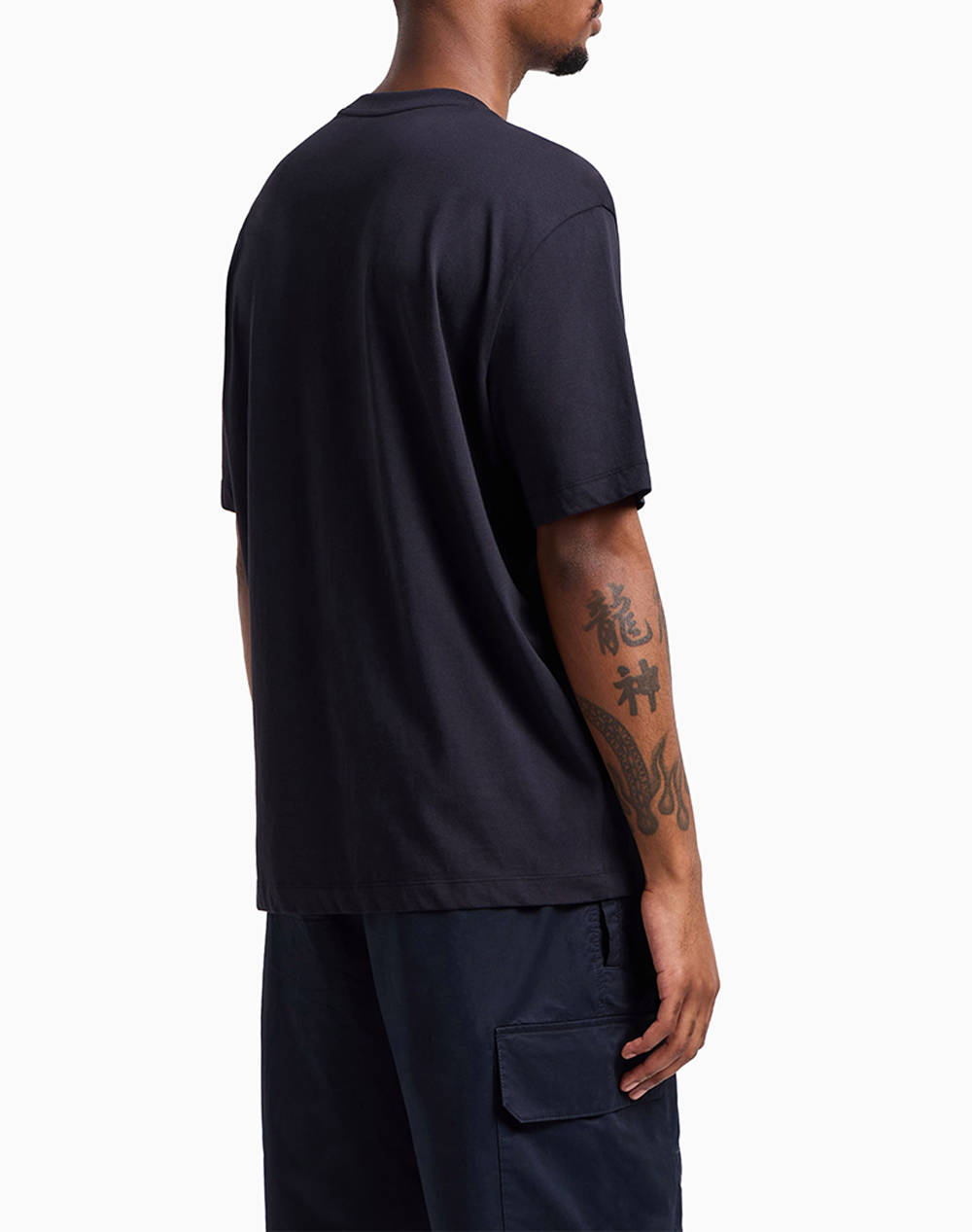 ARMANI EXCHANGE T-SHIRT