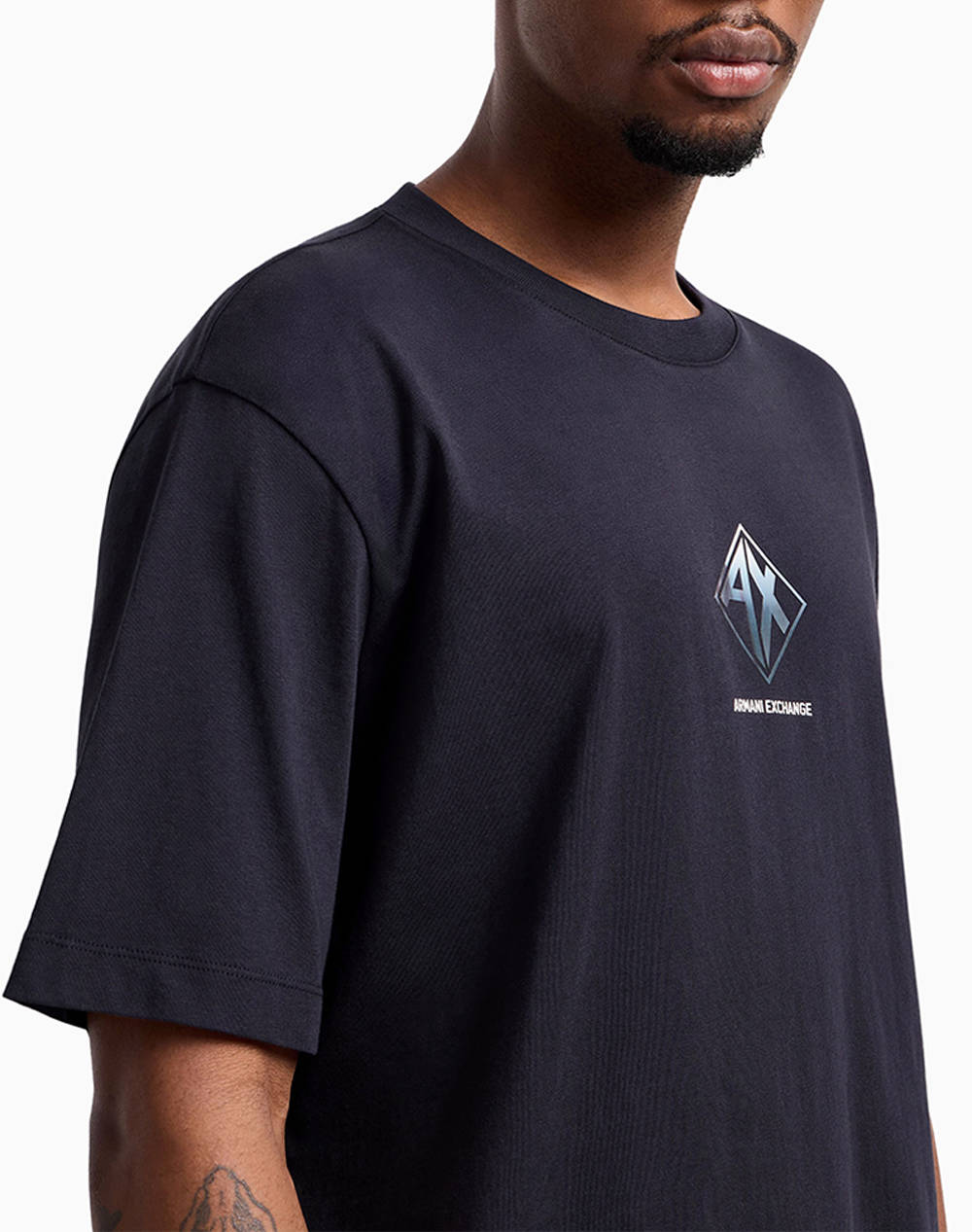 ARMANI EXCHANGE T-SHIRT