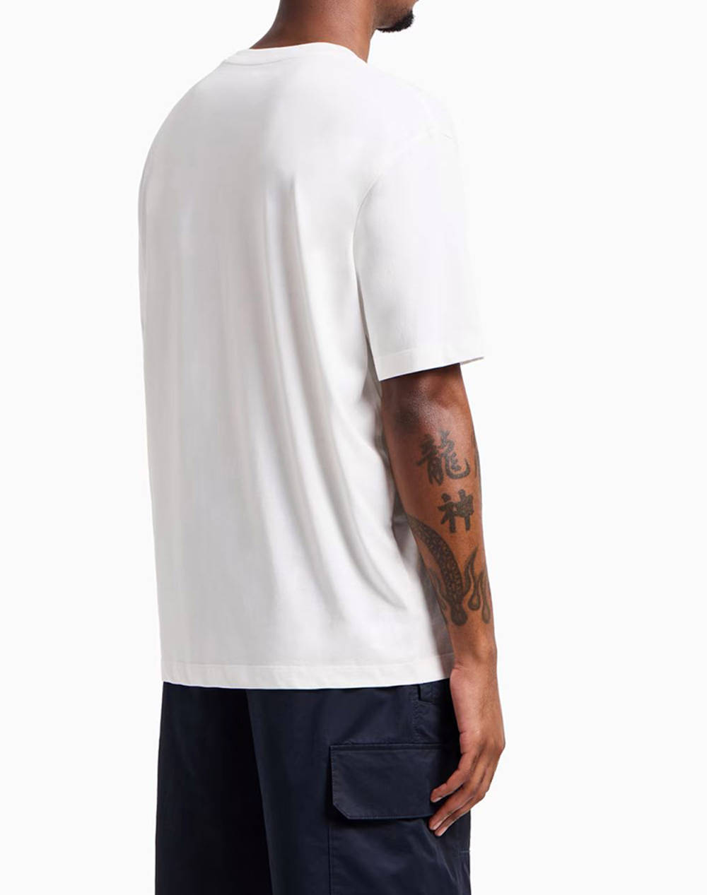 ARMANI EXCHANGE T-SHIRT