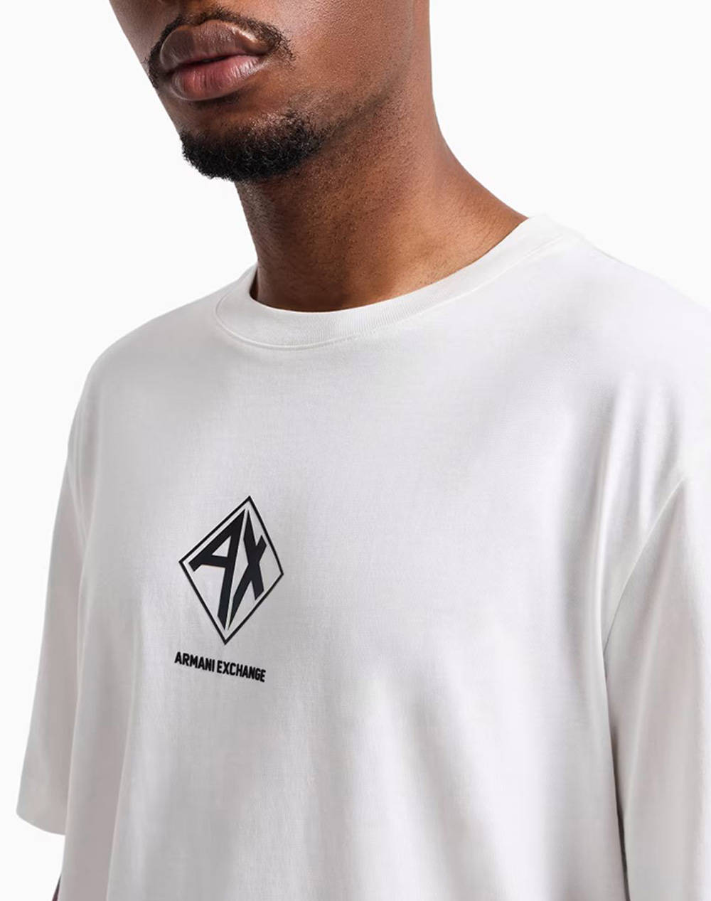 ARMANI EXCHANGE T-SHIRT