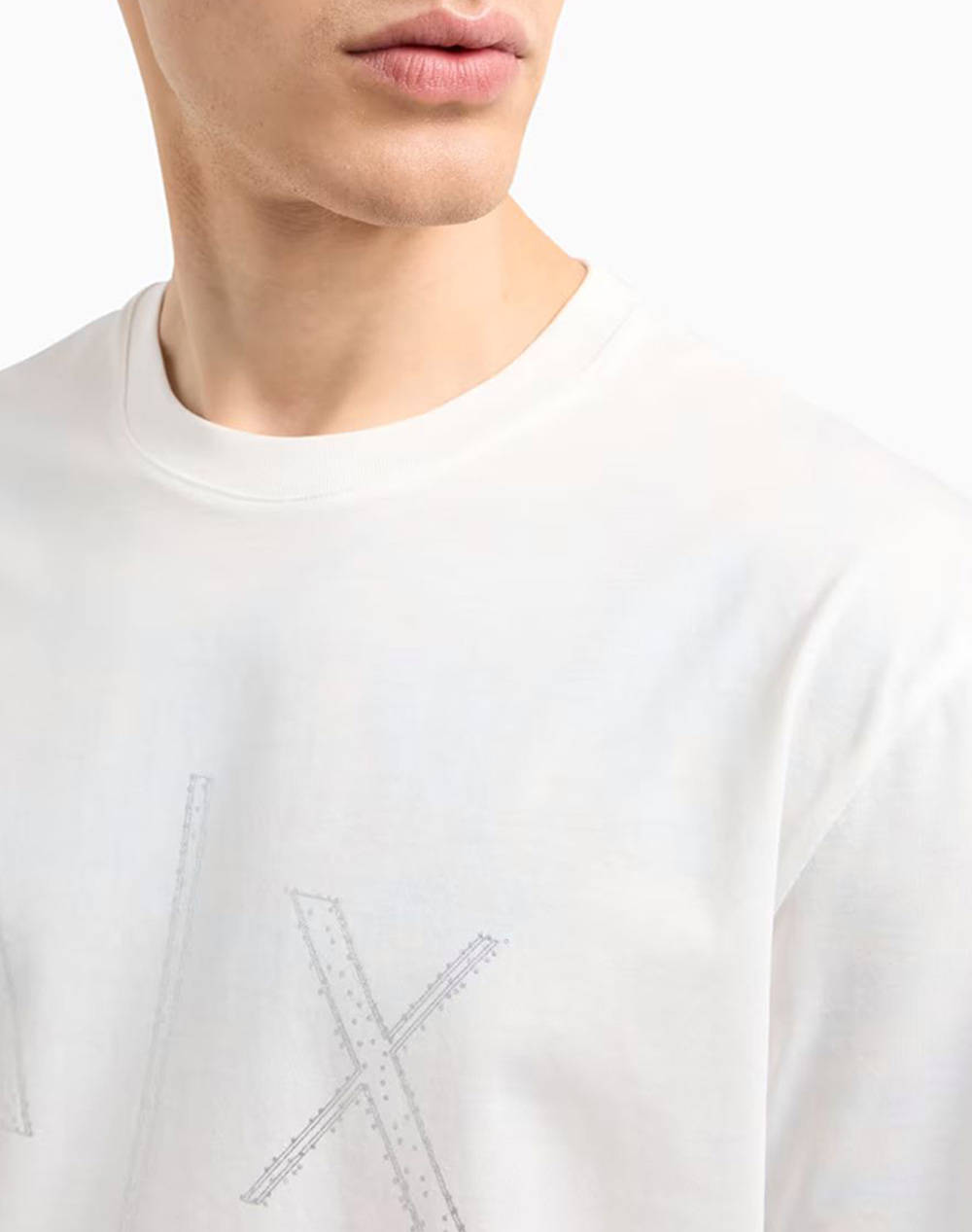 ARMANI EXCHANGE T-SHIRT