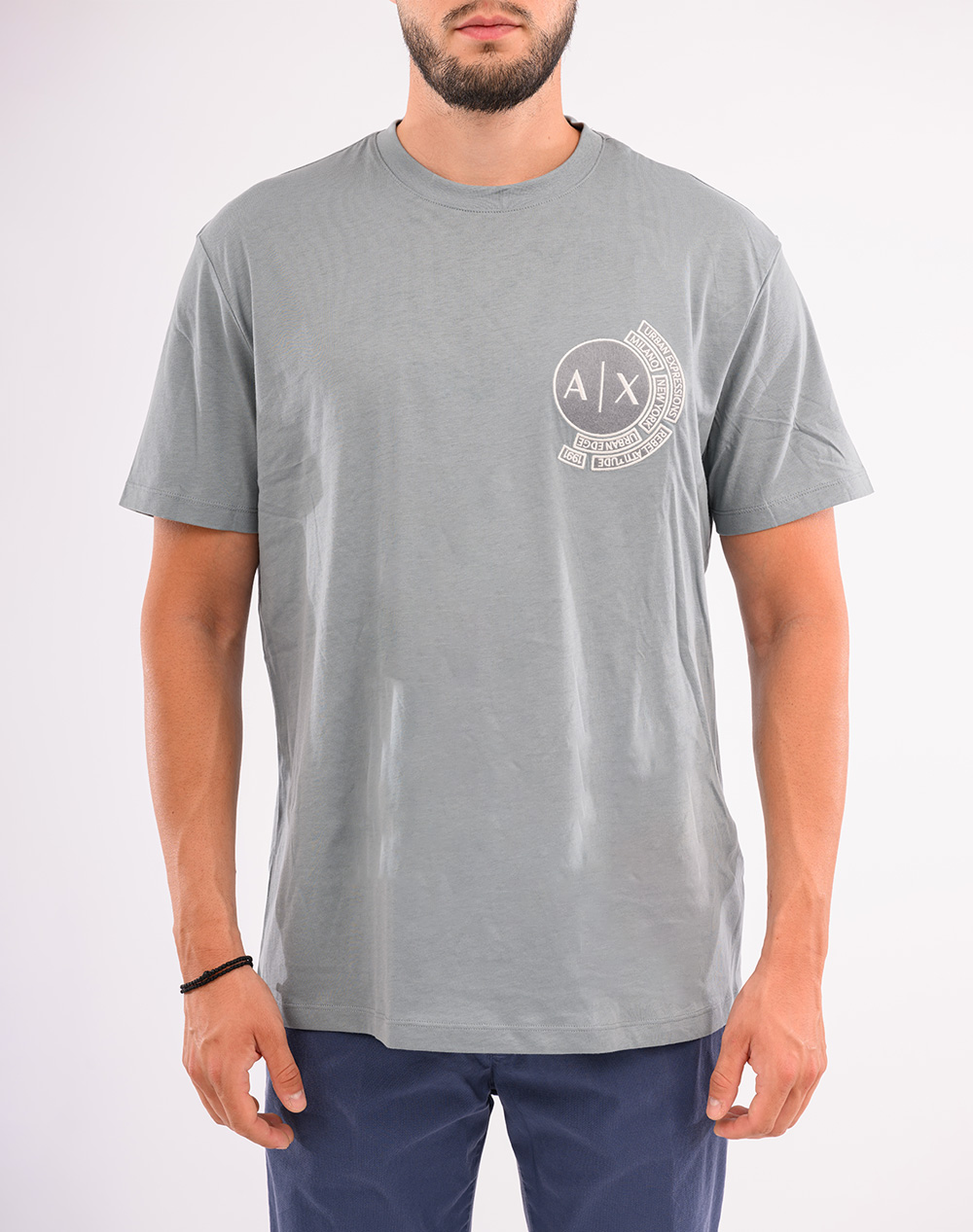 ARMANI EXCHANGE T-SHIRT