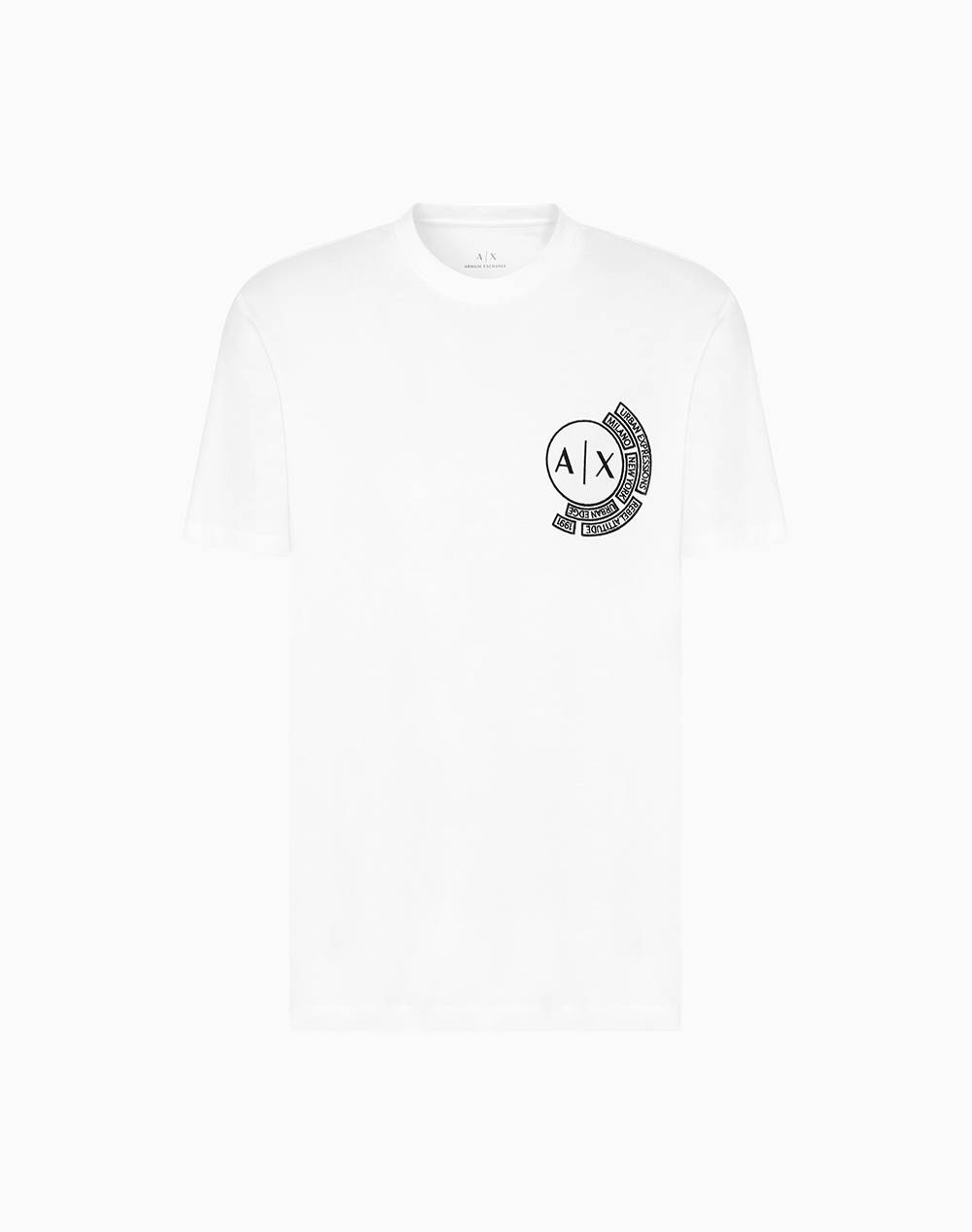 ARMANI EXCHANGE T-SHIRT