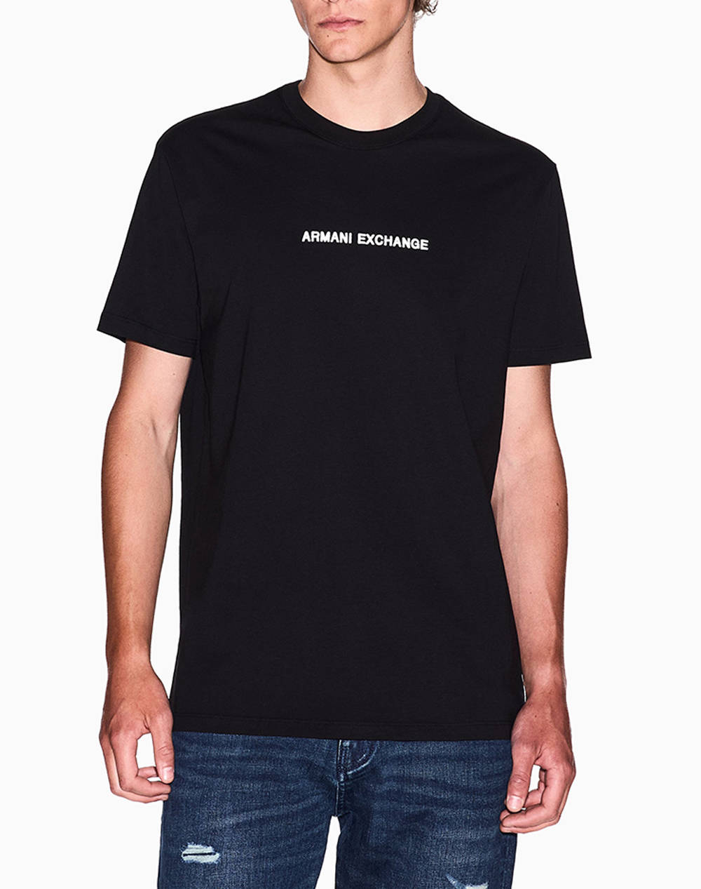 ARMANI EXCHANGE T-SHIRT