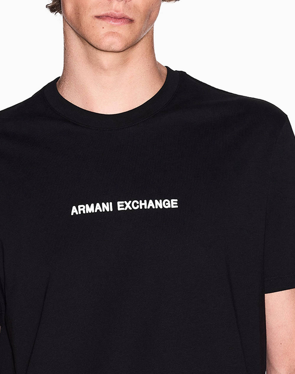 ARMANI EXCHANGE T-SHIRT