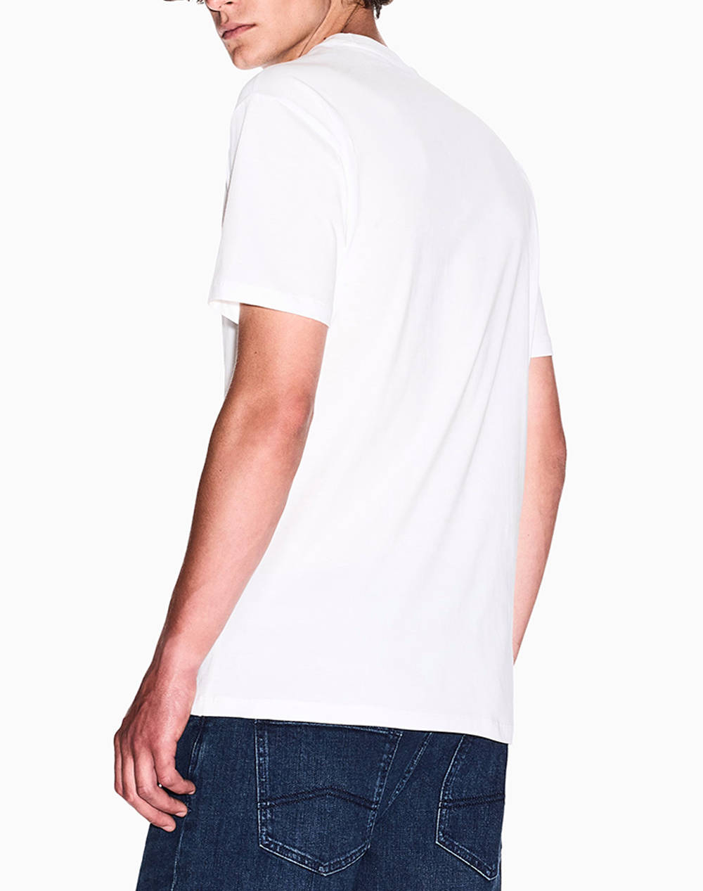 ARMANI EXCHANGE T-SHIRT