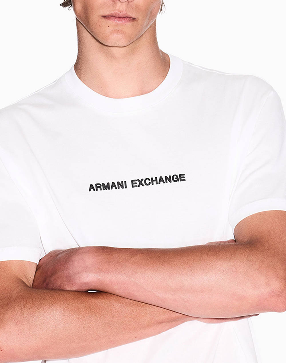 ARMANI EXCHANGE T-SHIRT