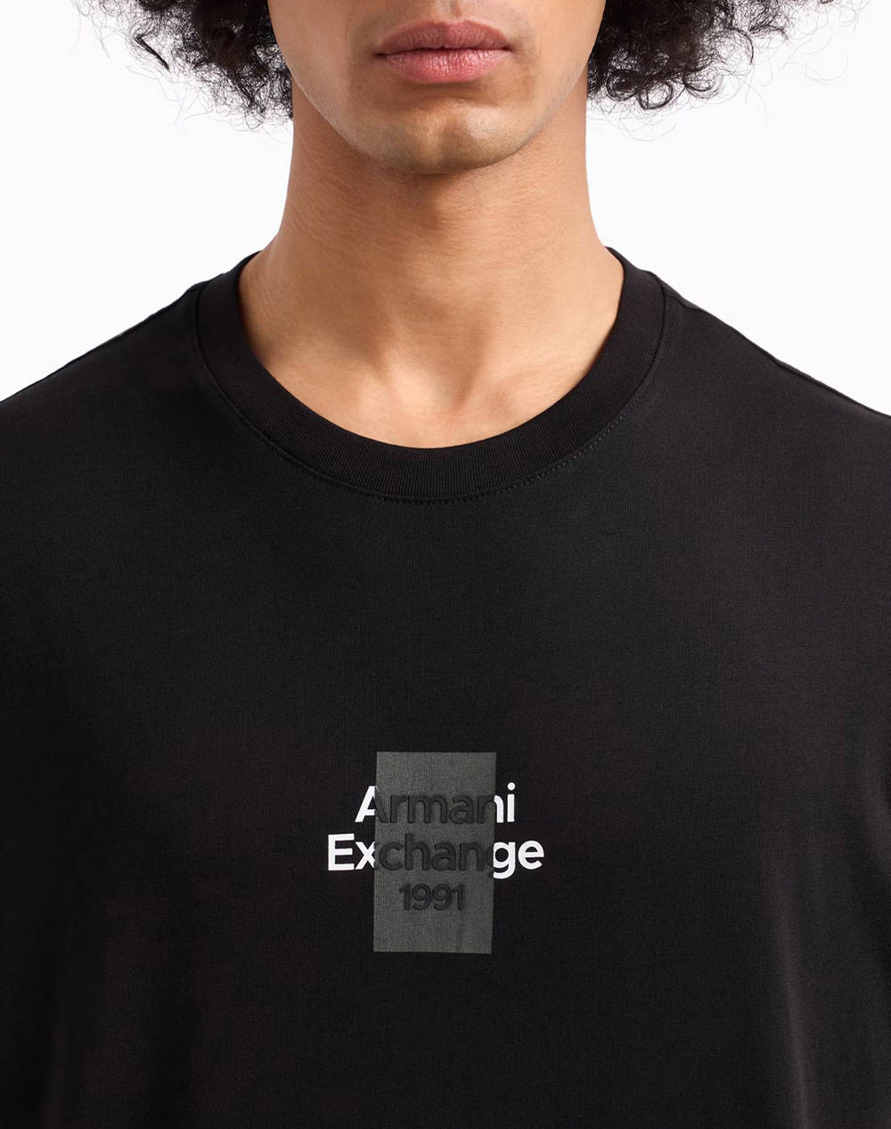 ARMANI EXCHANGE T-SHIRT