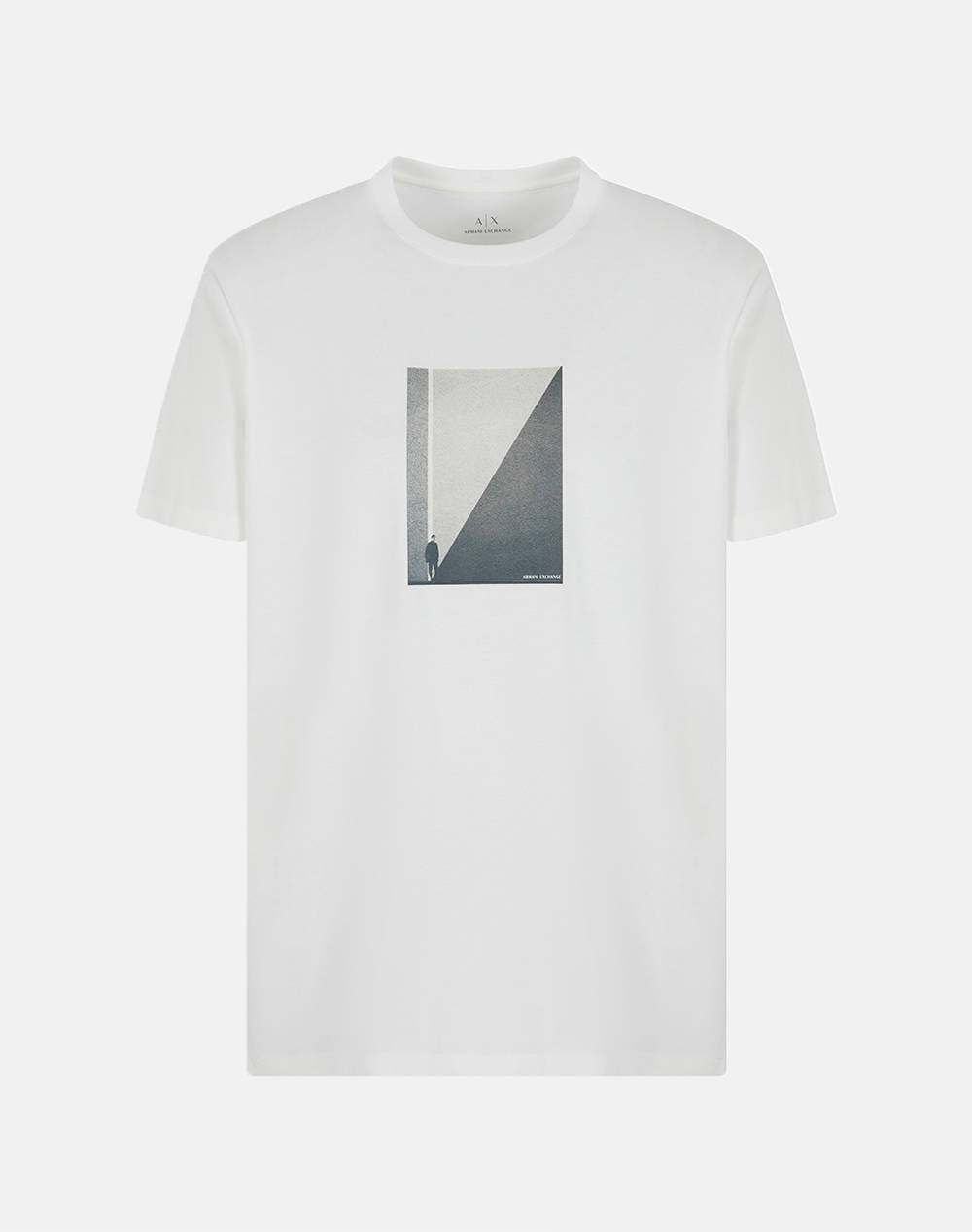 ARMANI EXCHANGE T-SHIRT