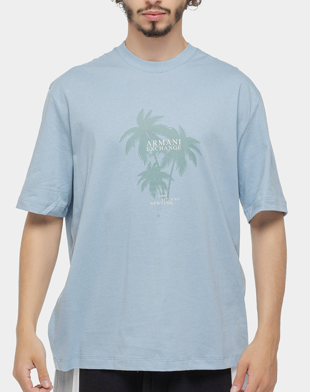 ARMANI EXCHANGE T-SHIRT