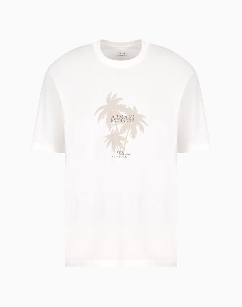 ARMANI EXCHANGE T-SHIRT