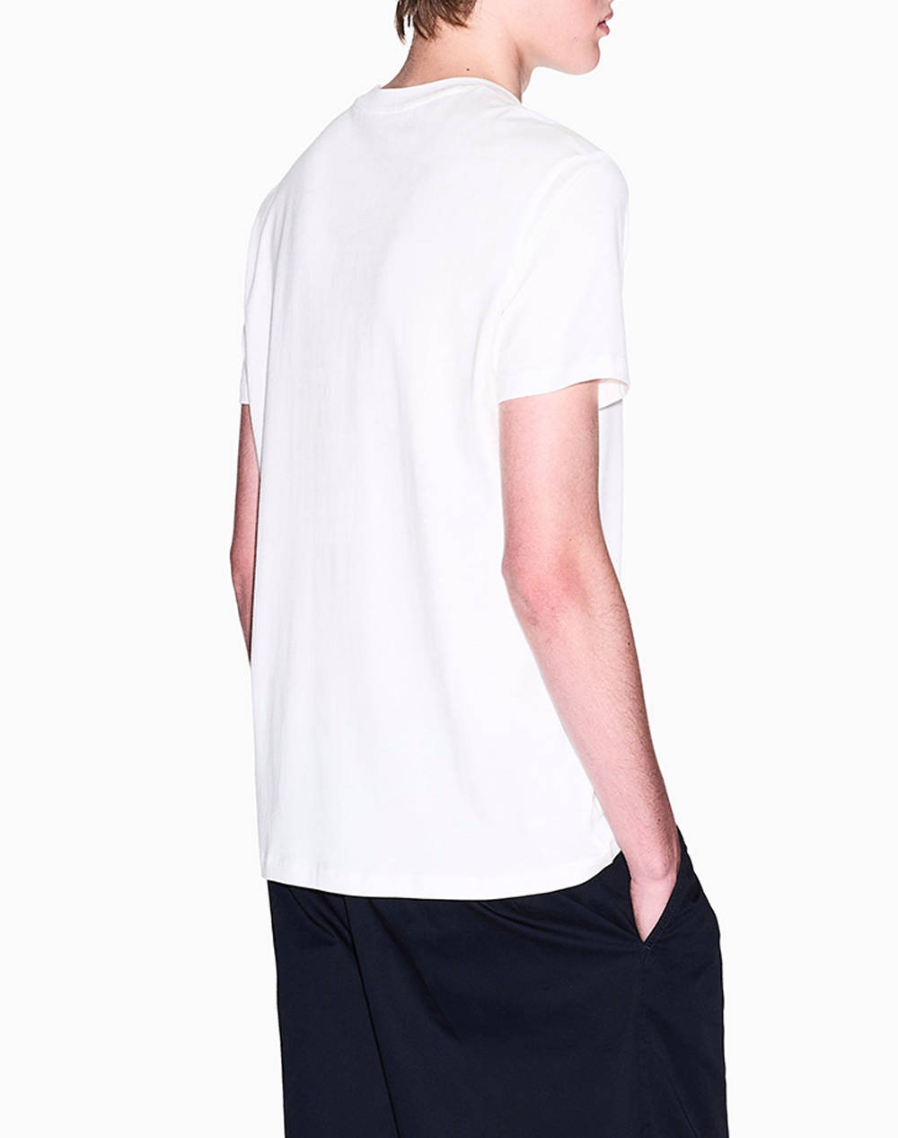 ARMANI EXCHANGE T-SHIRT