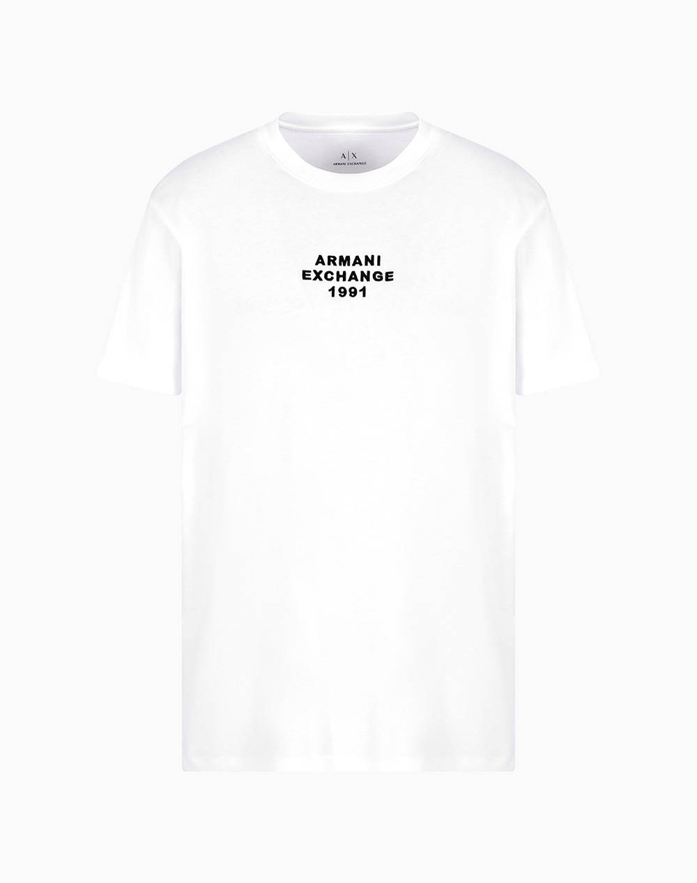 ARMANI EXCHANGE T-SHIRT