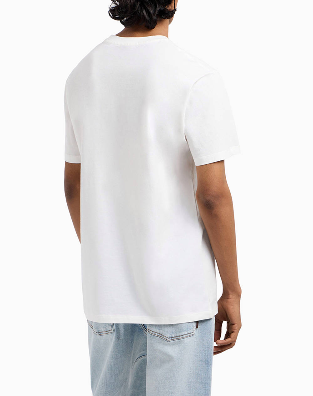 ARMANI EXCHANGE T-SHIRT