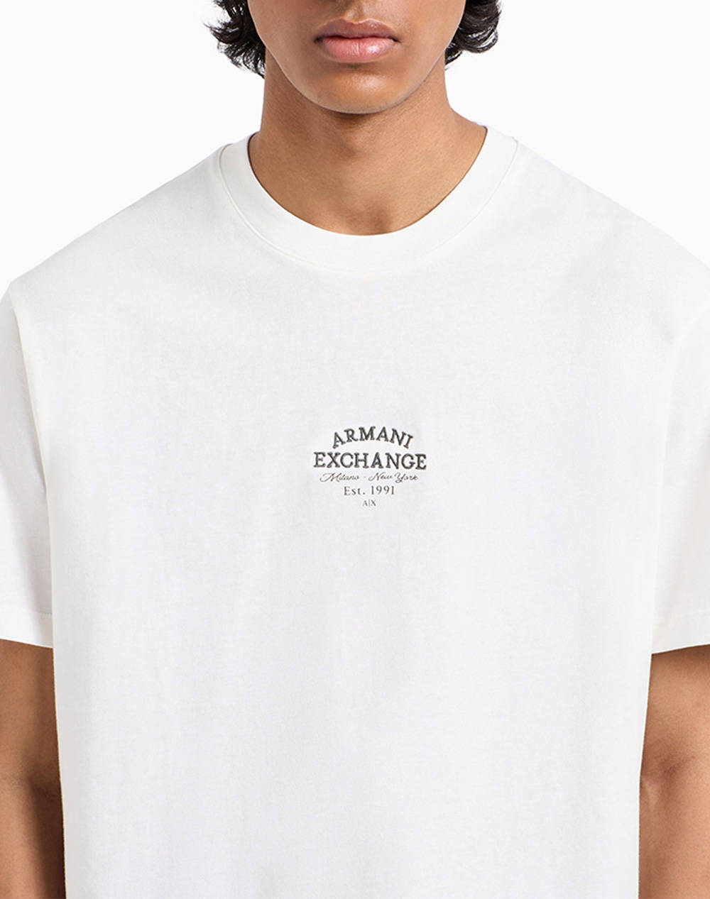 ARMANI EXCHANGE T-SHIRT