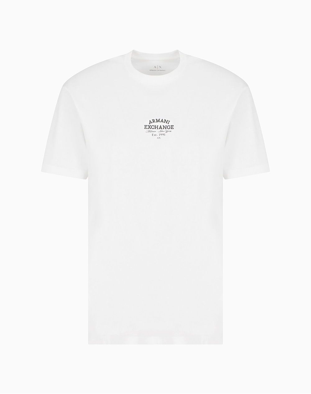 ARMANI EXCHANGE T-SHIRT