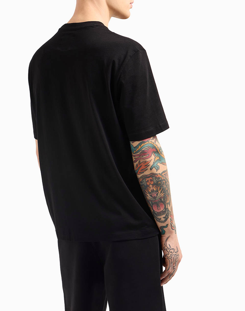 ARMANI EXCHANGE T-SHIRT