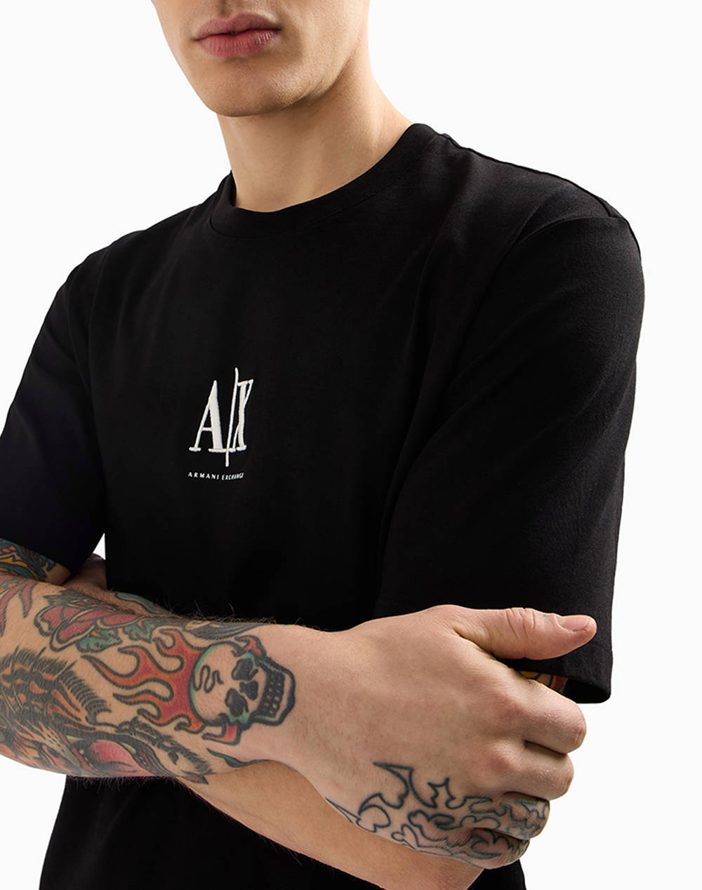 ARMANI EXCHANGE T-SHIRT