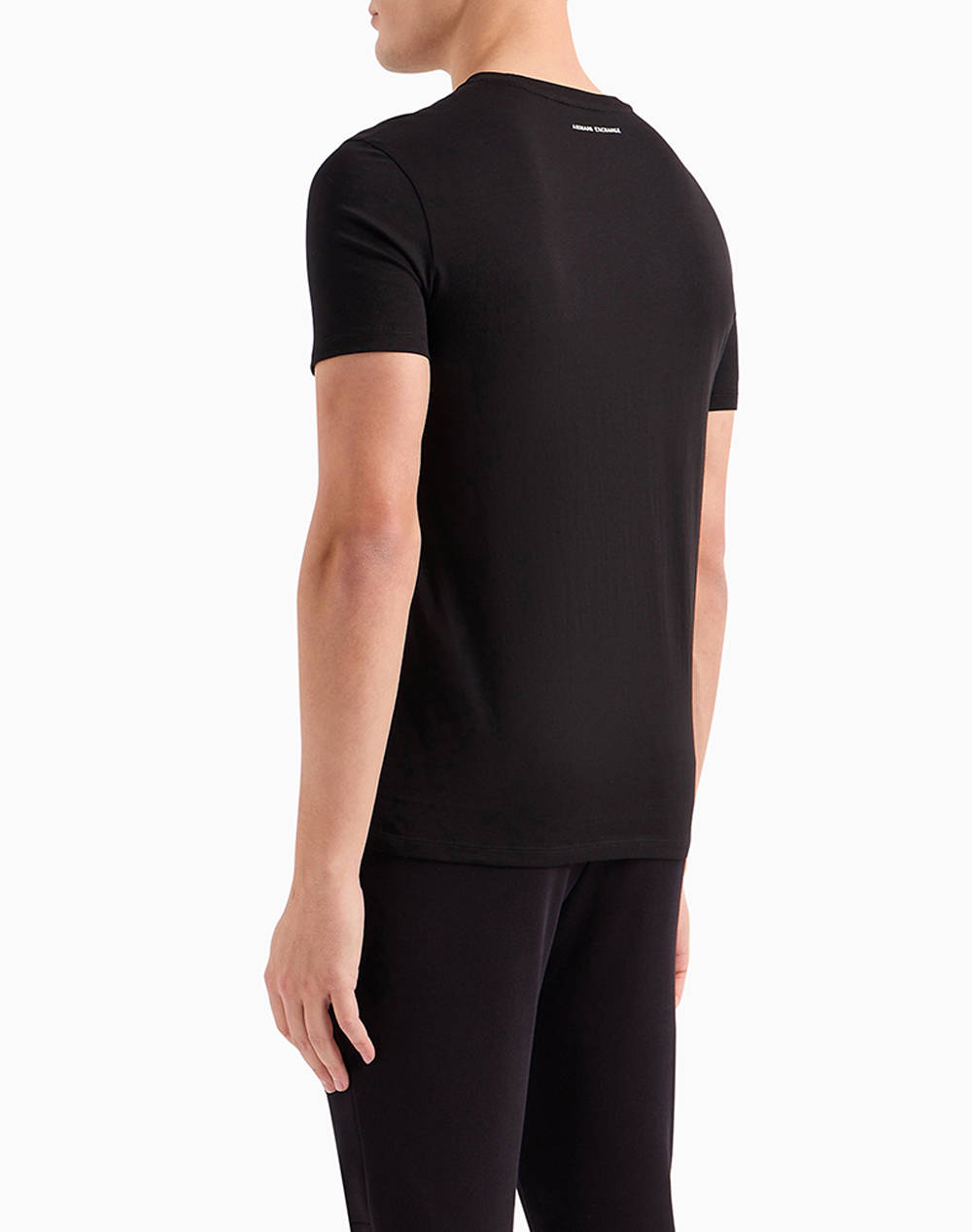 ARMANI EXCHANGE T-SHIRT