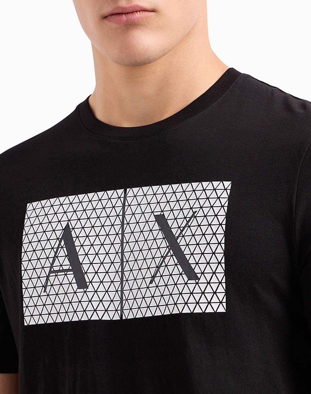 ARMANI EXCHANGE T-SHIRT