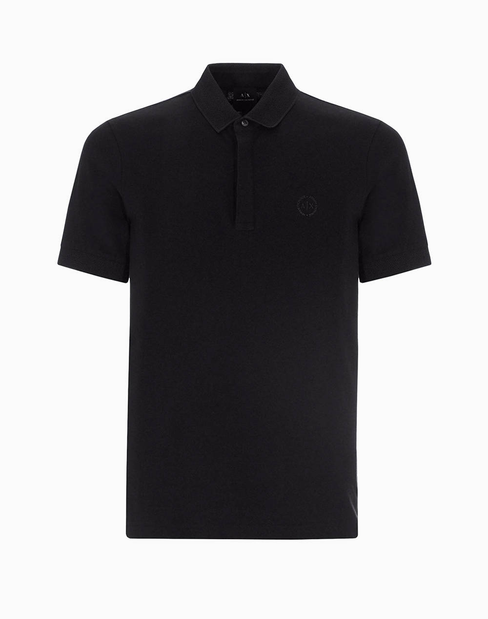 ARMANI EXCHANGE POLO SHIRT
