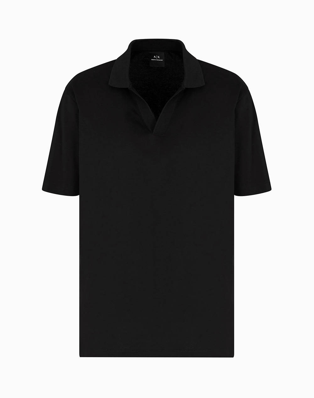 ARMANI EXCHANGE POLO SHIRT