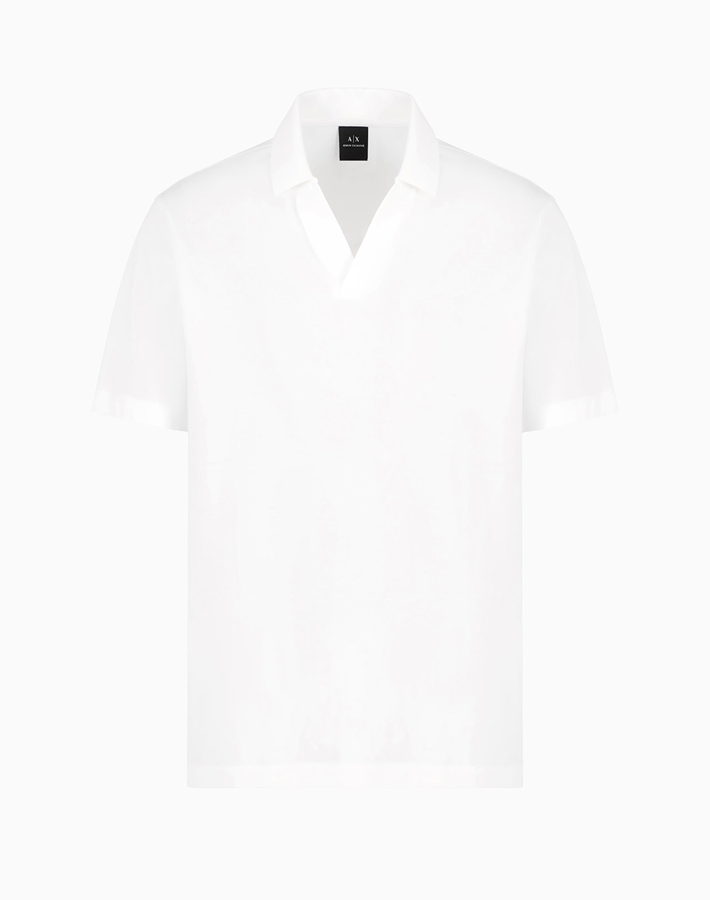 ARMANI EXCHANGE POLO SHIRT