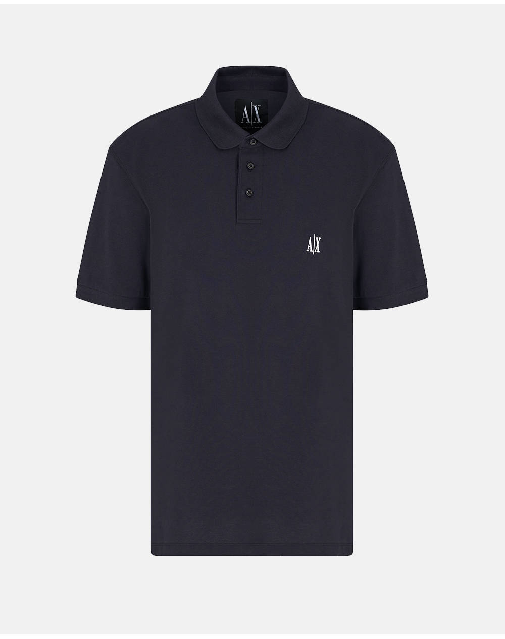 ARMANI EXCHANGE POLO SHIRT
