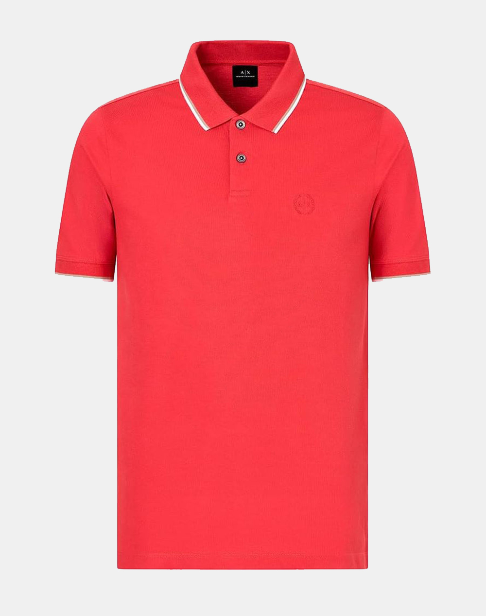 ARMANI EXCHANGE POLO SHIRT