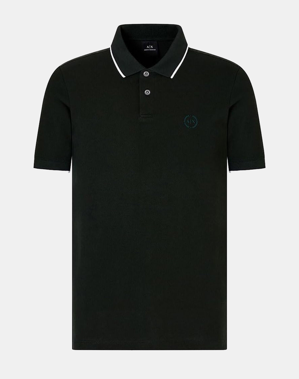 ARMANI EXCHANGE POLO SHIRT