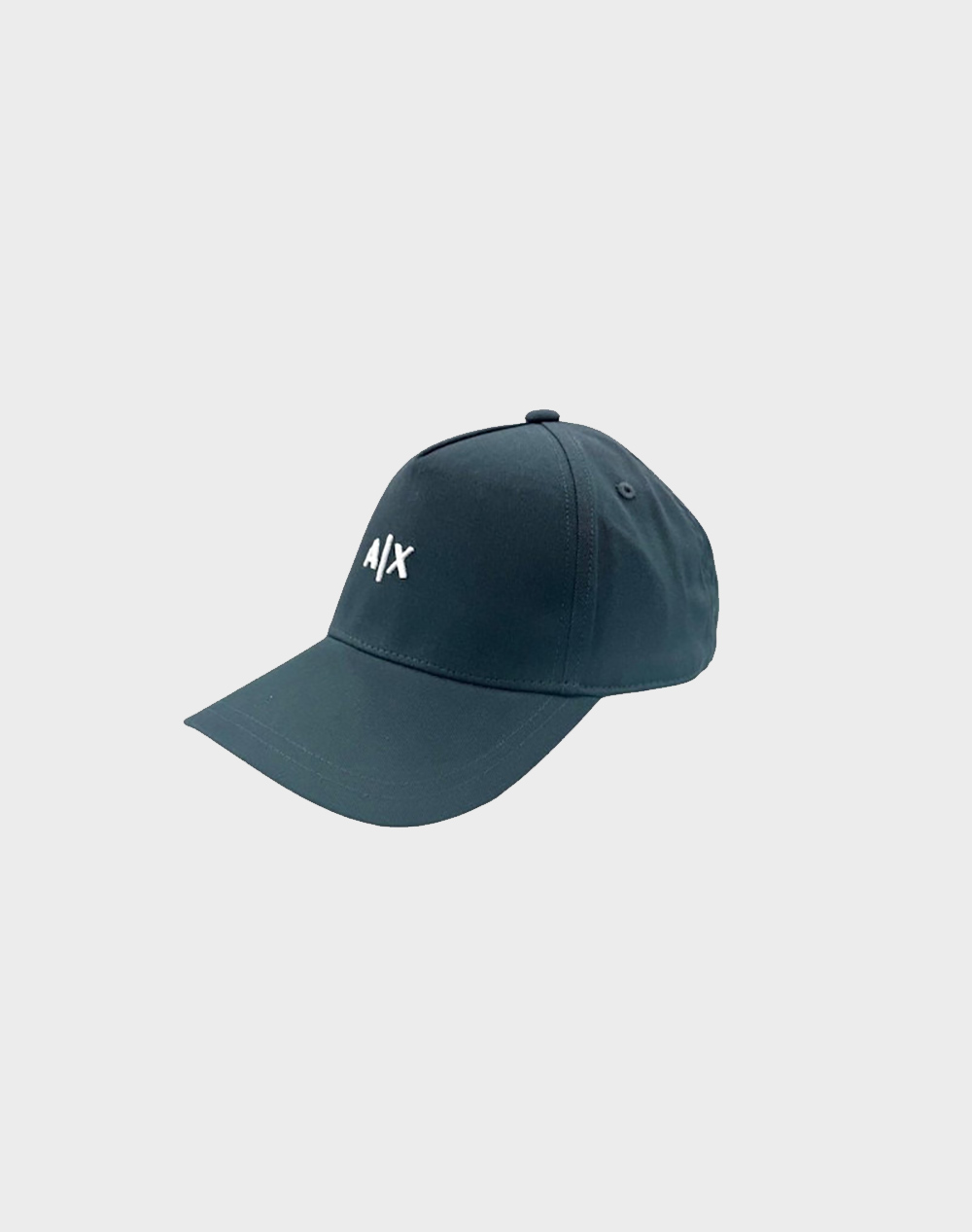 ARMANI EXCHANGE BASEBALL HAT