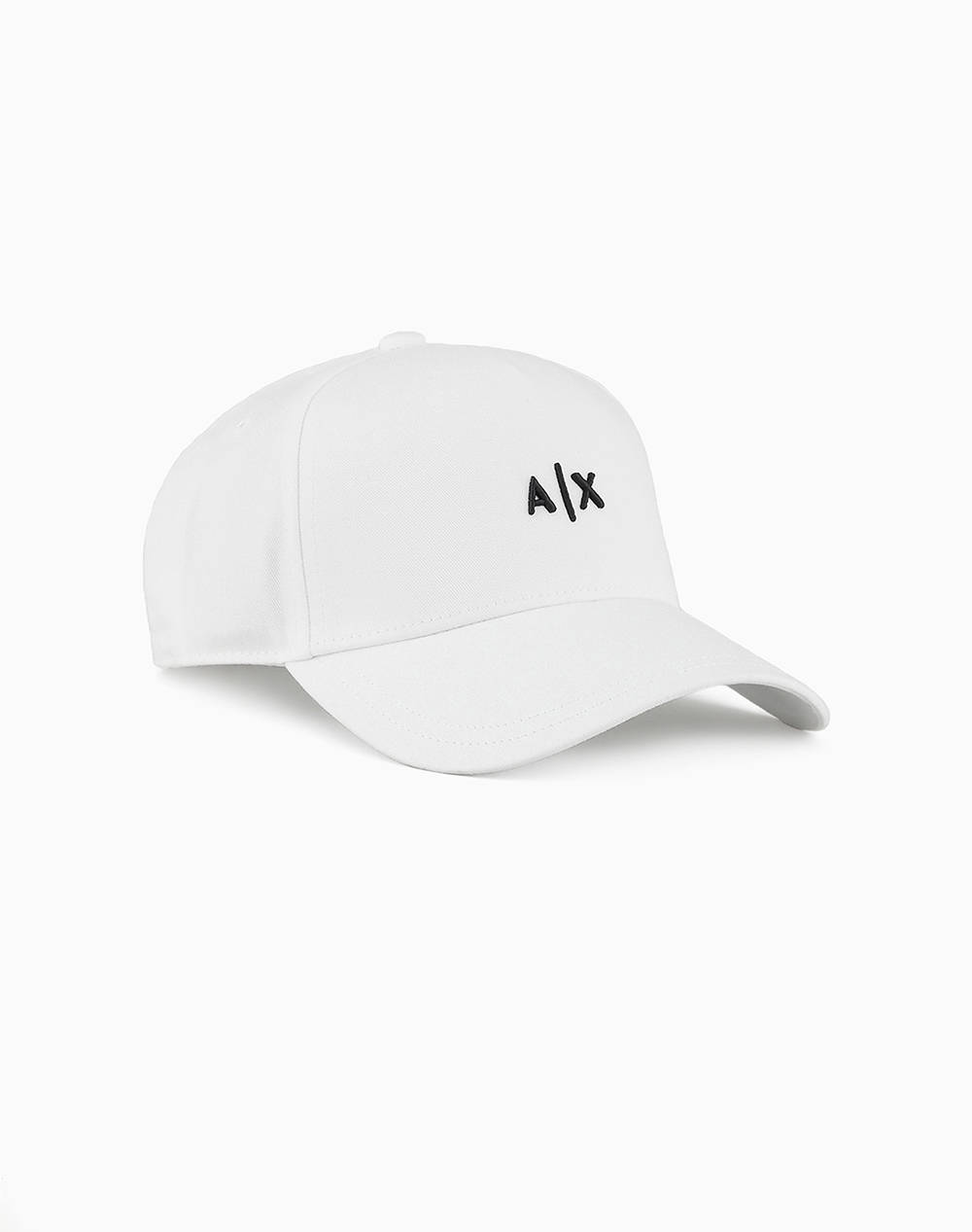 ARMANI EXCHANGE BASEBALL HAT
