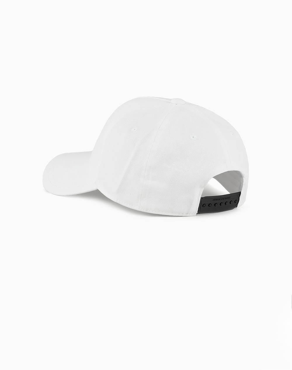 ARMANI EXCHANGE BASEBALL HAT