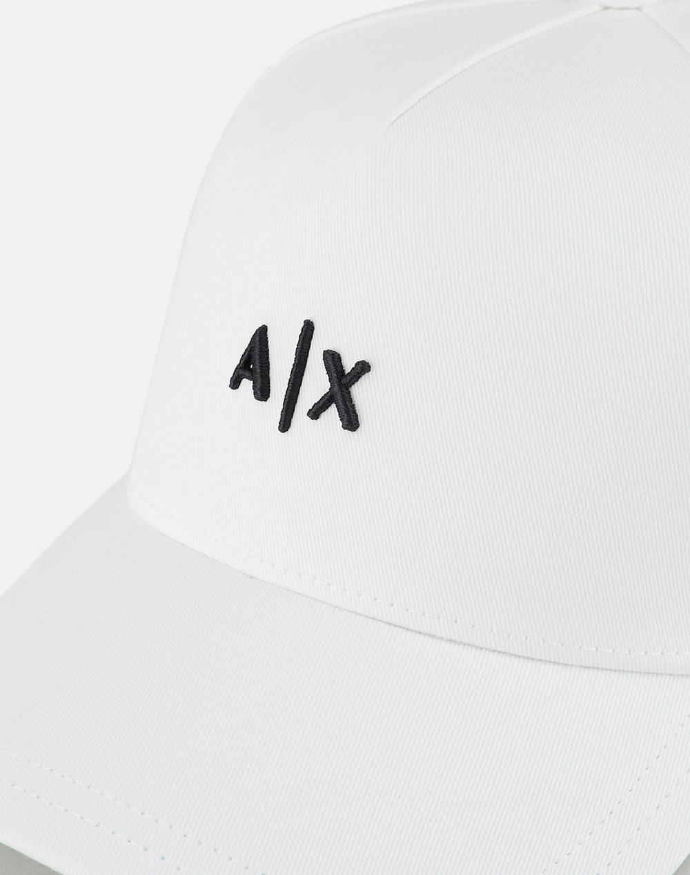 ARMANI EXCHANGE BASEBALL HAT