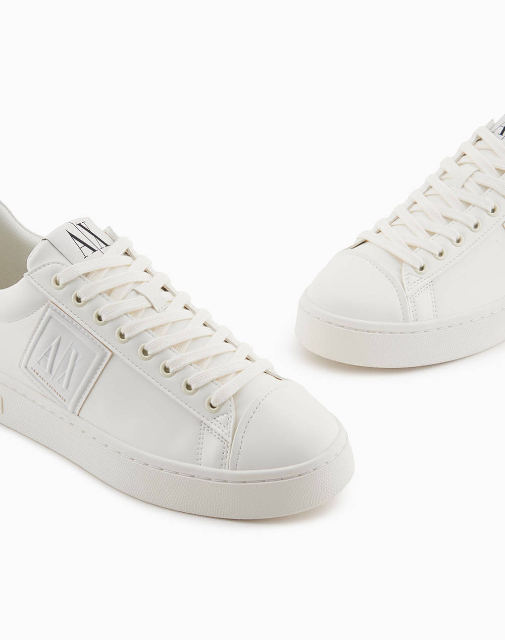 ARMANI EXCHANGE ENGLISH