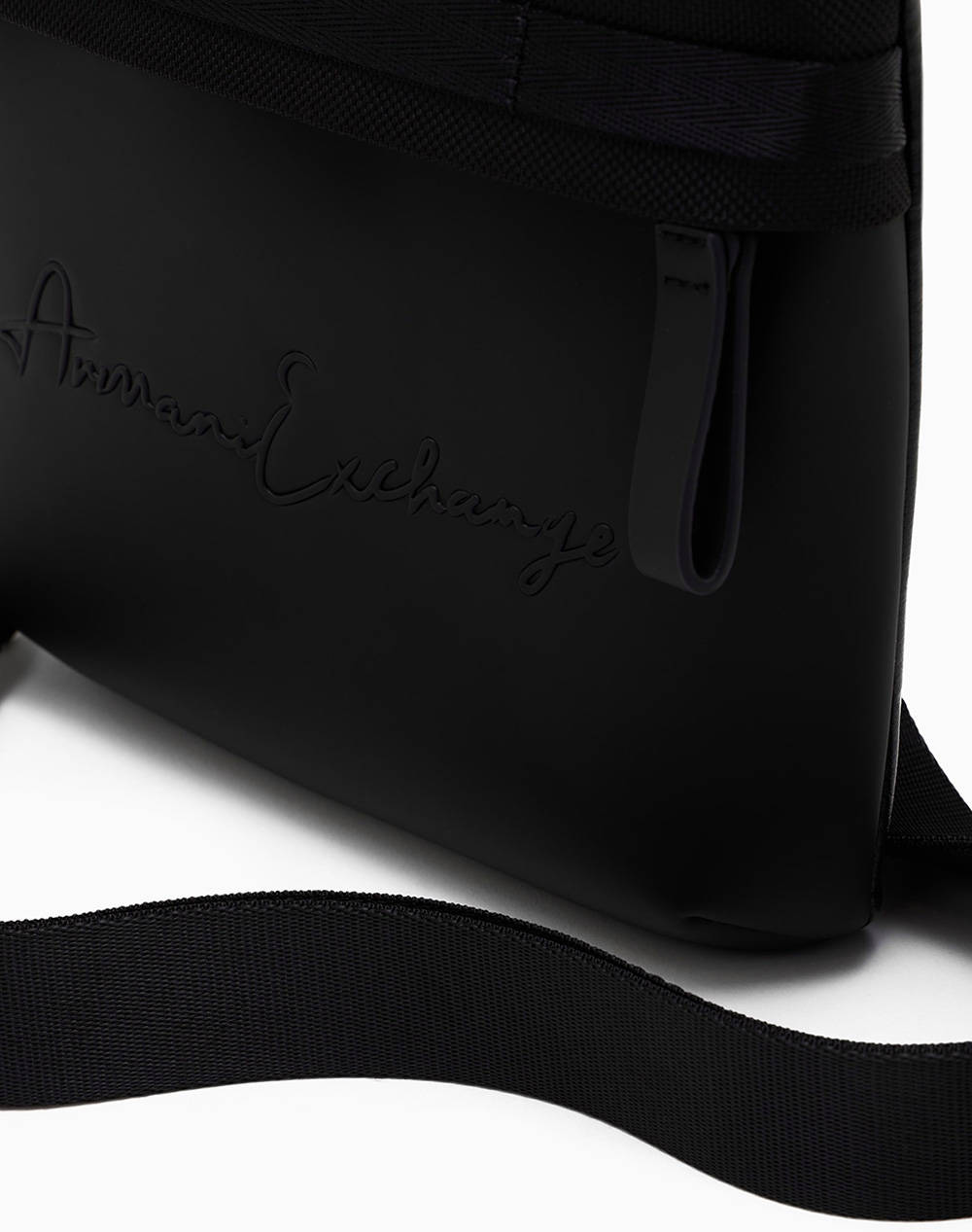 ARMANI EXCHANGE MESSENGER BAG (Dimensiuni: 23 x 23 x 2cm.)