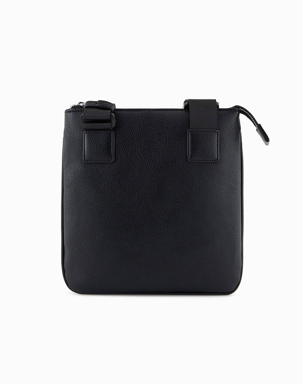 ARMANI EXCHANGE MESSENGER BAG (Dimensiuni: 21.5 x 20 x 0.5 cm.)