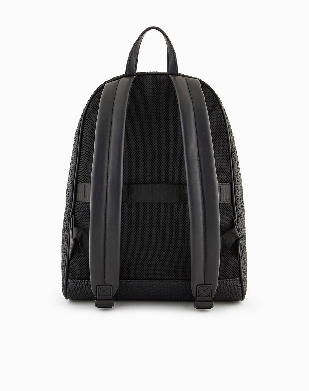 ARMANI EXCHANGE BACKPACK (Dimensiuni: 25 x 31 x 10cm.)