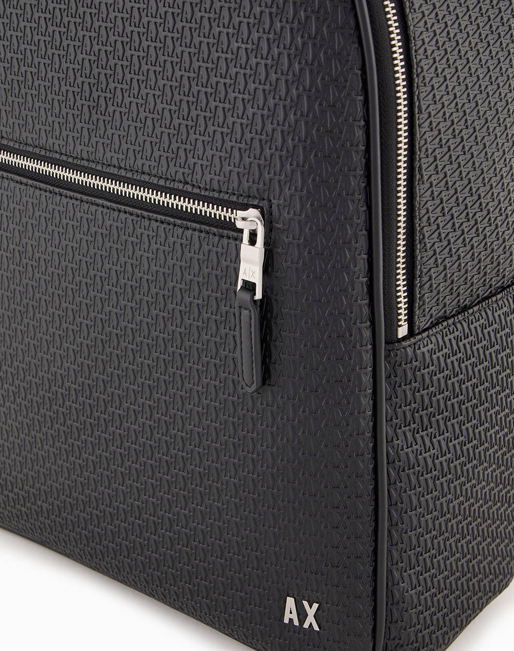 ARMANI EXCHANGE BACKPACK (Dimensiuni: 25 x 31 x 10cm.)