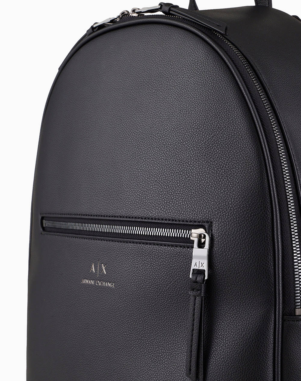 ARMANI EXCHANGE BACKPACK (Dimensiuni: 25 x 31 x 10cm.)