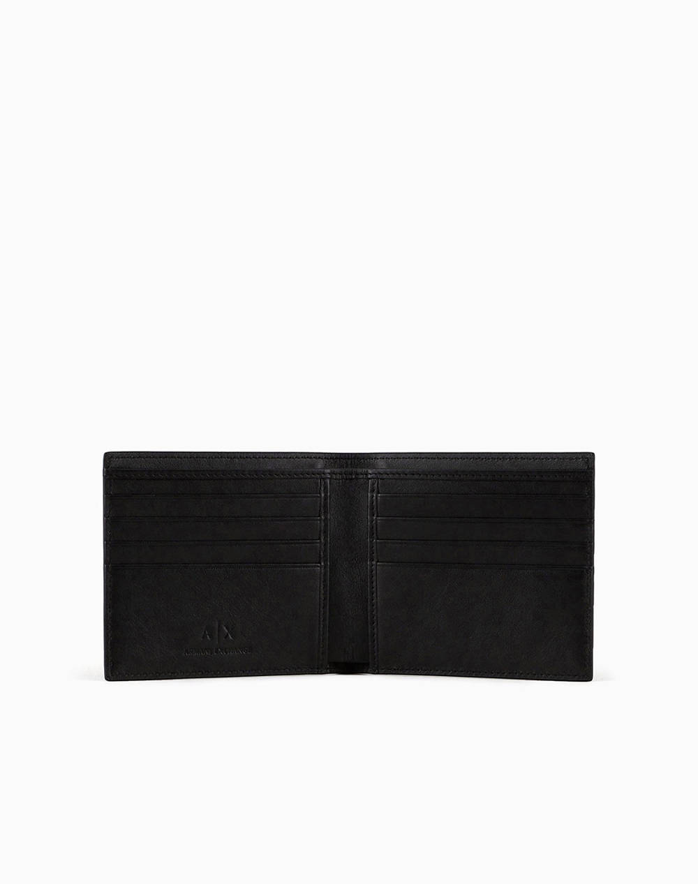 ARMANI EXCHANGE WALLET (Dimensiuni: 11 x 10 x 1cm.)