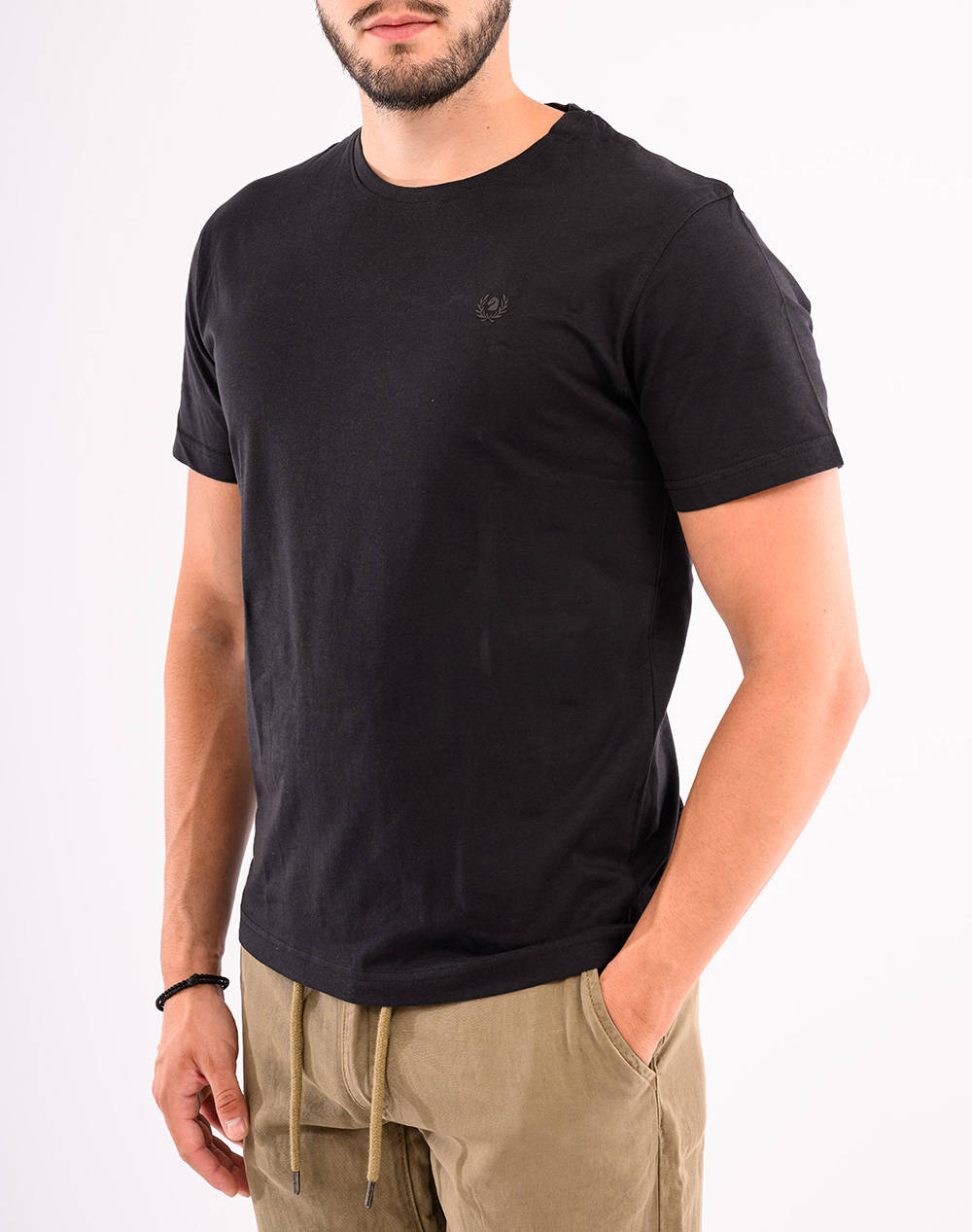ASCOTT T-SHIRT