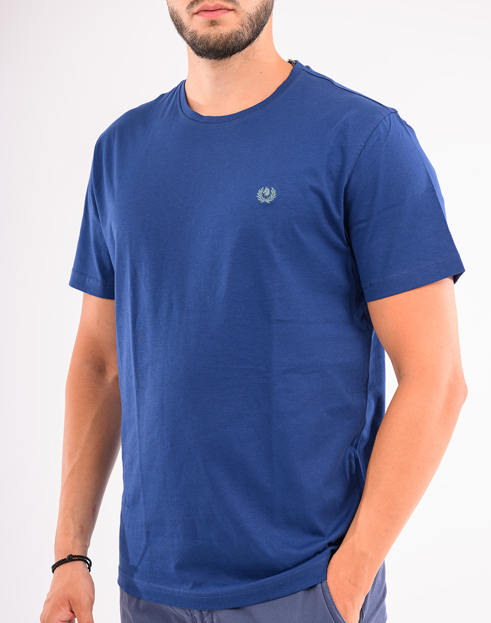 ASCOTT T-SHIRT