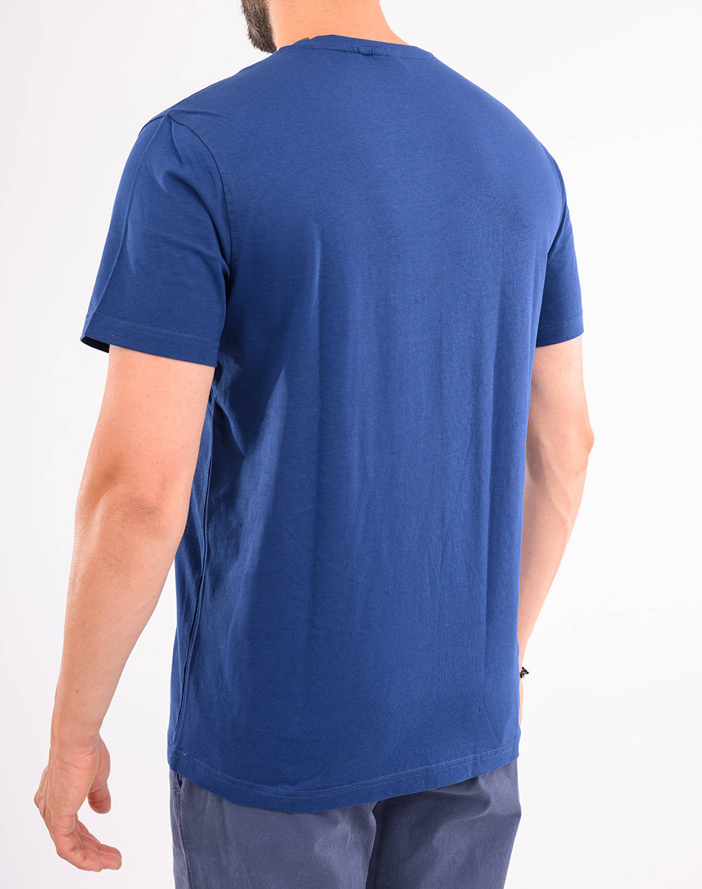 ASCOTT T-SHIRT