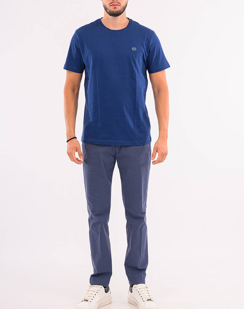 ASCOTT T-SHIRT