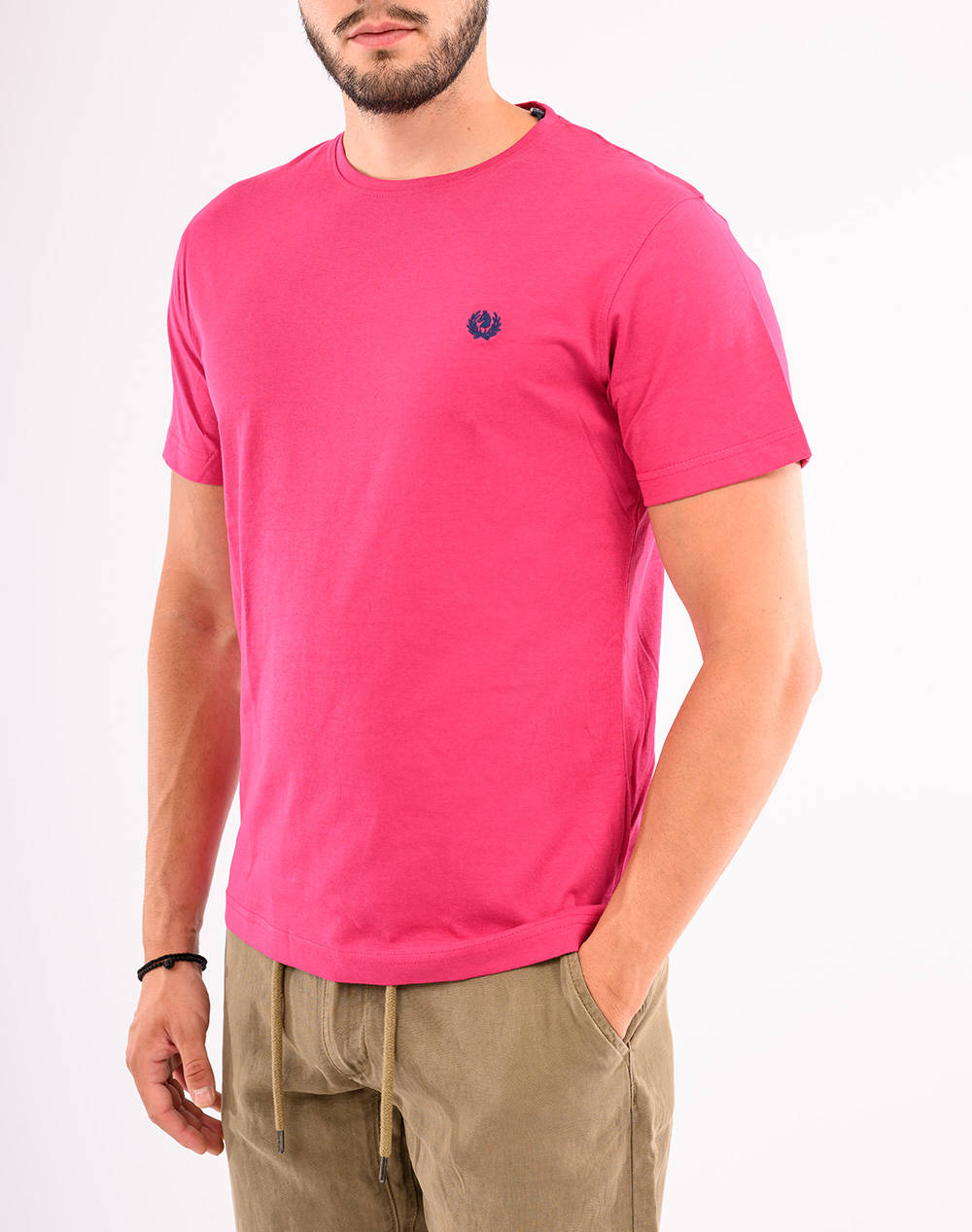 ASCOTT T-SHIRT