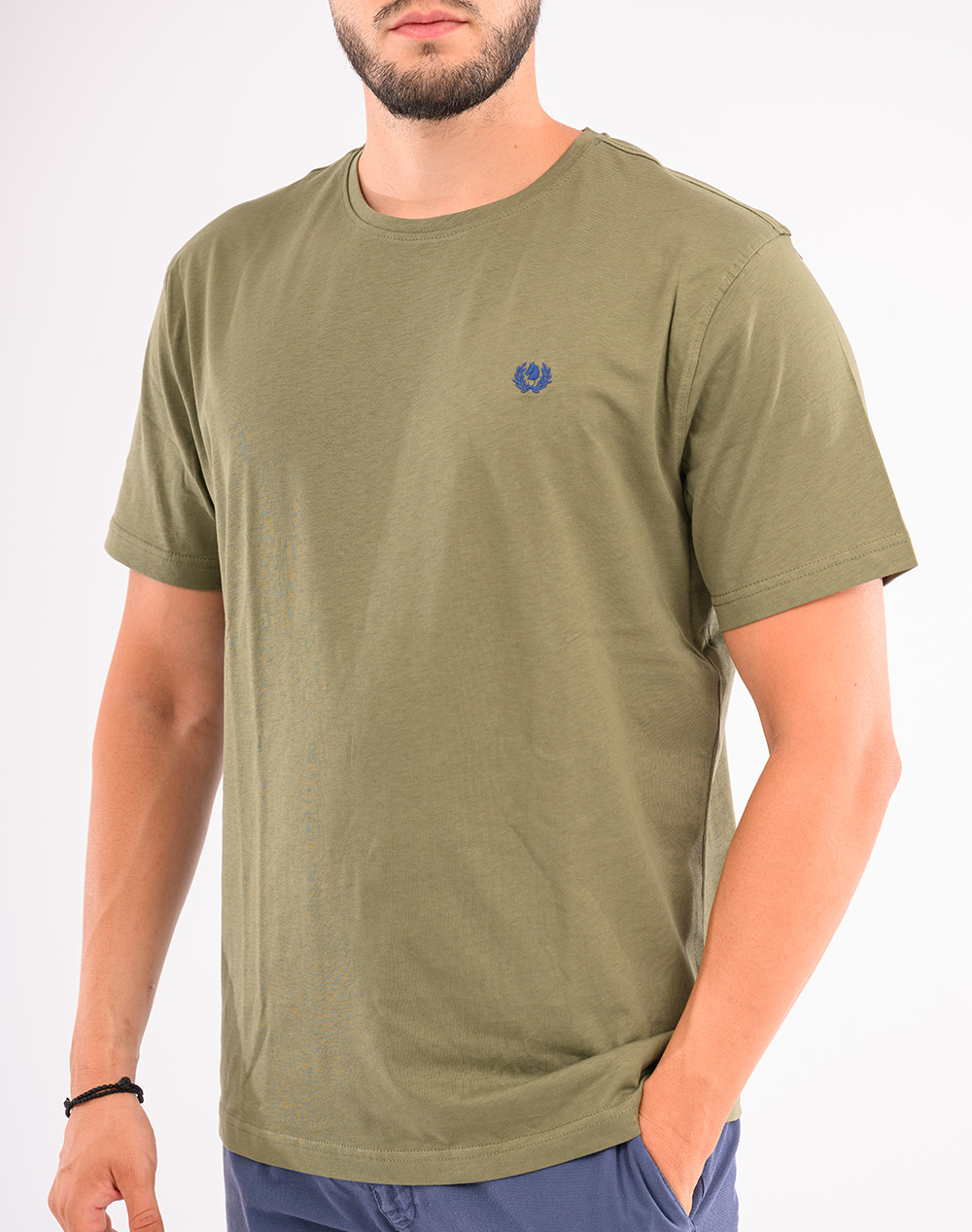 ASCOTT T-SHIRT
