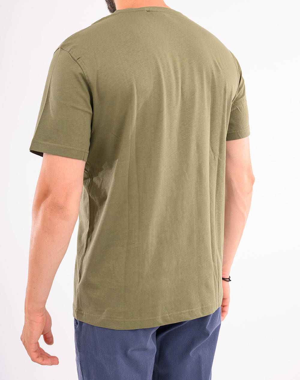 ASCOTT T-SHIRT