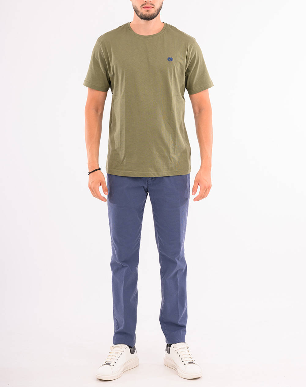 ASCOTT T-SHIRT